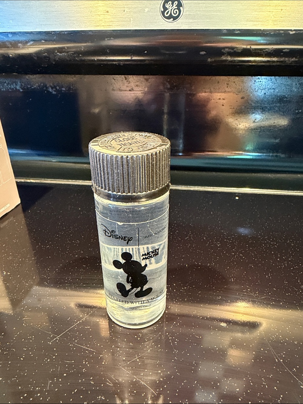 Disney Aroma 360 Started With A Mouse Fragrance Oil
